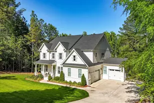 202 Streamwood Rd, Troutman, NC 28166 - Photo 2