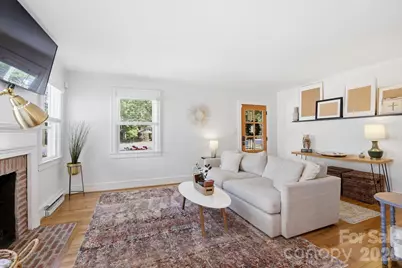 3748 The Plaza, Charlotte, NC 28205 - Photo 4