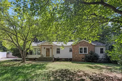 6213 Sharon Road, Charlotte, NC 28210 - Photo 1
