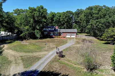 320 Rock Grove Church Road, Rockwell, NC 28138 - Photo 4