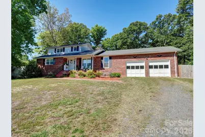 320 Rock Grove Church Road, Rockwell, NC 28138 - Photo 1