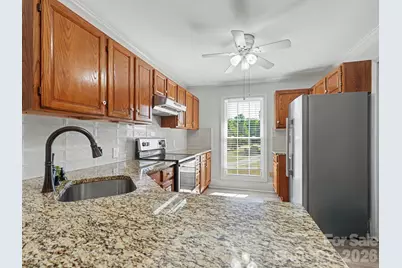 320 Rock Grove Church Road, Rockwell, NC 28138 - Photo 8