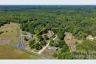 320 Rock Grove Church Road, Rockwell, NC 28138 - Photo 2