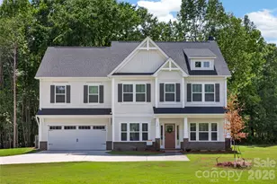 128 Overcash Rd, Troutman, NC 28166 - Photo 2