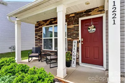 1221 Canter Place, Roebuck, SC 29376 - Photo 6