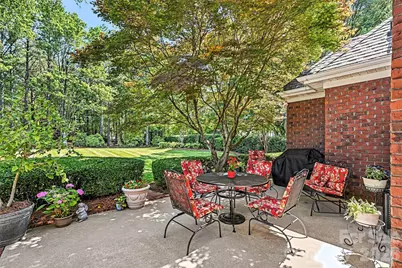 6017 Havencrest Court NW, Concord, NC 28027 - Photo 32