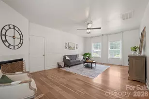9027 Leah Meadow Ln, Charlotte, NC 28227 - Photo 8
