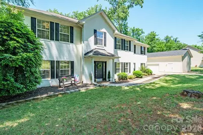 9027 Leah Meadow Lane, Charlotte, NC 28227 - Photo 38
