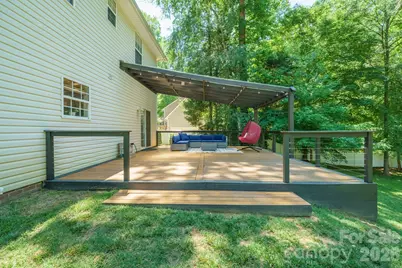 9027 Leah Meadow Lane, Charlotte, NC 28227 - Photo 42