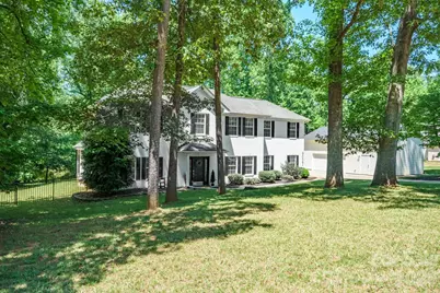 9027 Leah Meadow Lane, Charlotte, NC 28227 - Photo 34