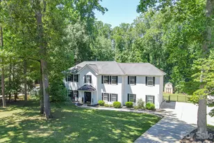 9027 Leah Meadow Ln, Charlotte, NC 28227 - Photo 44