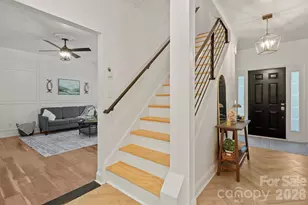 9027 Leah Meadow Ln, Charlotte, NC 28227 - Photo 18