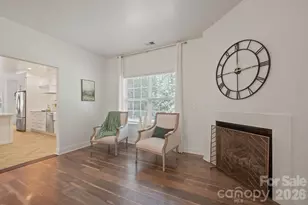 9027 Leah Meadow Ln, Charlotte, NC 28227 - Photo 12