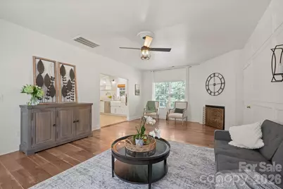 9027 Leah Meadow Lane, Charlotte, NC 28227 - Photo 10
