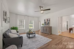 9027 Leah Meadow Ln, Charlotte, NC 28227 - Photo 10