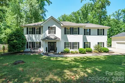 9027 Leah Meadow Lane, Charlotte, NC 28227 - Photo 1
