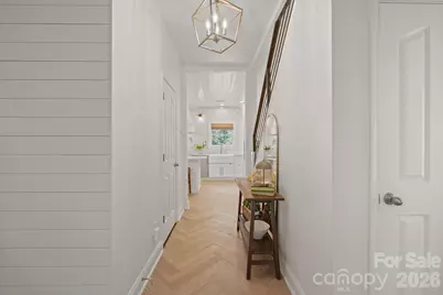 9027 Leah Meadow Lane, Charlotte, NC 28227 - Photo 8