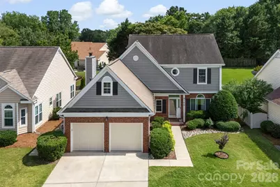 9128 Twilight Hill Court, Charlotte, NC 28277 - Photo 36