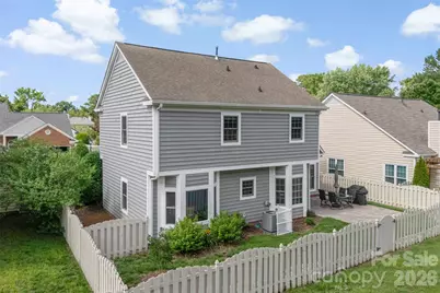 9128 Twilight Hill Court, Charlotte, NC 28277 - Photo 26