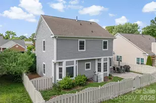 9128 Twilight Hill Ct, Charlotte, NC 28277 - Photo 26