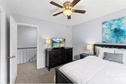 9128 Twilight Hill Court, Charlotte, NC 28277 - Photo 24