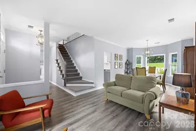 9128 Twilight Hill Court, Charlotte, NC 28277 - Photo 2