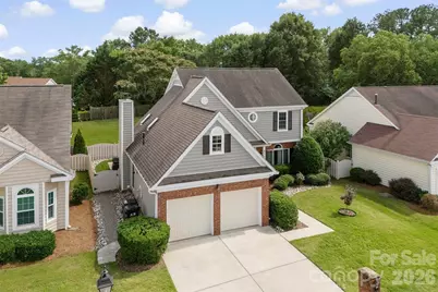 9128 Twilight Hill Court, Charlotte, NC 28277 - Photo 34
