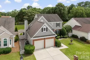9128 Twilight Hill Ct, Charlotte, NC 28277 - Photo 34
