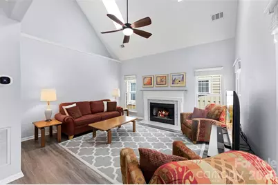 9128 Twilight Hill Court, Charlotte, NC 28277 - Photo 10