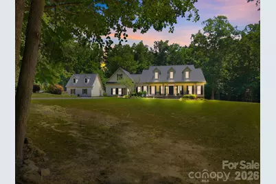 5865 Faith Road, Salisbury, NC 28146 - Photo 2