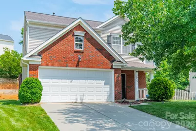 12922 Rothe House Road, Charlotte, NC 28273 - Photo 1