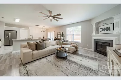 12922 Rothe House Road, Charlotte, NC 28273 - Photo 10