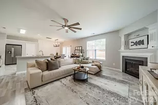 12922 Rothe House Rd, Charlotte, NC 28273 - Photo 10