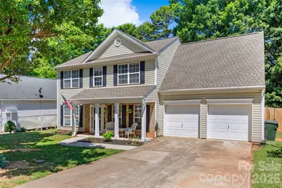 570 Saddlebrook Drive, Rock Hill, SC 29730 - Photo 2