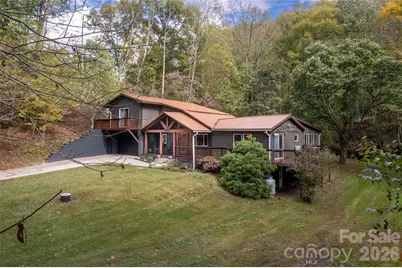 214 Chin Tree Road, Sylva, NC 28779 - Photo 2