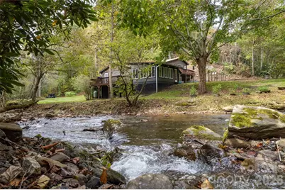 214 Chin Tree Road, Sylva, NC 28779 - Photo 2