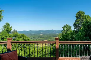 350 Vista Point Dr, Weaverville, NC 28787 - Photo 8
