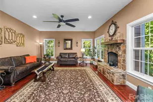 350 Vista Point Dr, Weaverville, NC 28787 - Photo 22