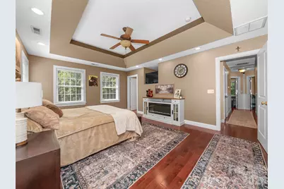 350 Vista Point Drive, Weaverville, NC 28787 - Photo 32