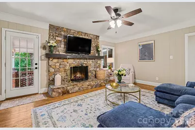 6641 Brookmeade Drive, Charlotte, NC 28226 - Photo 16