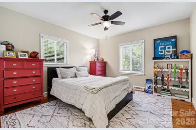 6641 Brookmeade Drive, Charlotte, NC 28226 - Photo 20