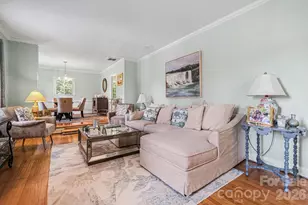 6641 Brookmeade Dr, Charlotte, NC 28226 - Photo 6