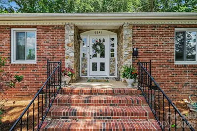 6641 Brookmeade Drive, Charlotte, NC 28226 - Photo 2