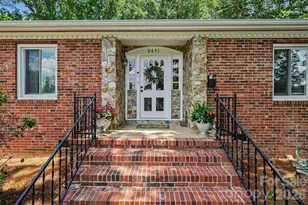 6641 Brookmeade Dr, Charlotte, NC 28226 - Photo 2