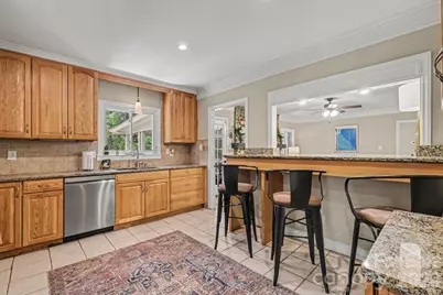 6641 Brookmeade Drive, Charlotte, NC 28226 - Photo 12