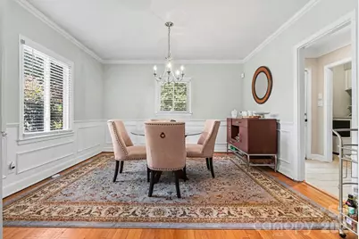 6641 Brookmeade Drive, Charlotte, NC 28226 - Photo 8