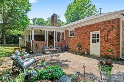 6641 Brookmeade Drive, Charlotte, NC 28226 - Photo 28