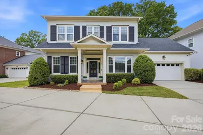 1103 N Sharon Amity Road, Charlotte, NC 28211 - Photo 2