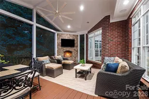 2539 Grimmersborough Ln, Charlotte, NC 28270 - Photo 46