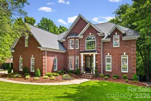 2539 Grimmersborough Ln, Charlotte, NC 28270 - Photo 4